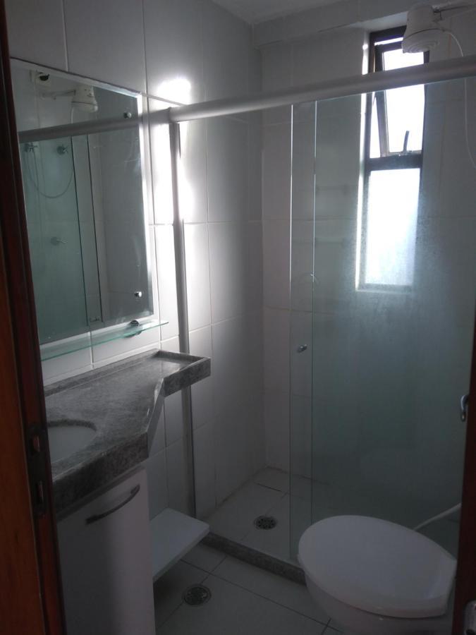 Apartamento Flat De 1Q - Boa Viagem - Recife Lägenhet Exteriör bild